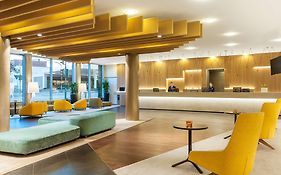 NH Düsseldorf City Nord